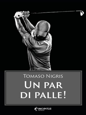 cover image of Un par di palle!